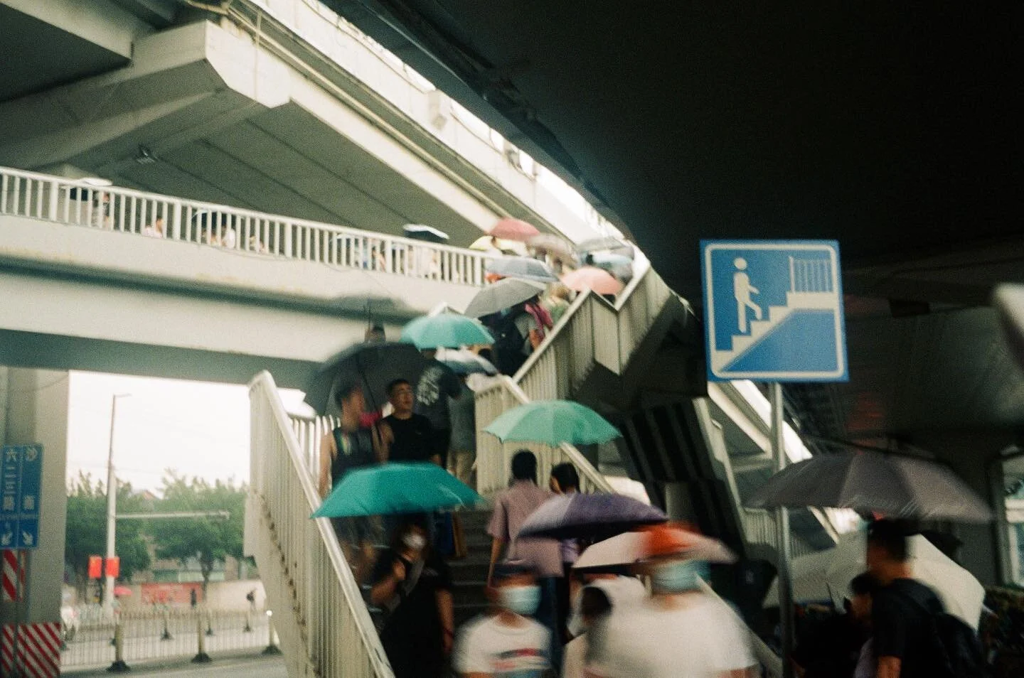 Nice work, aperture priority.