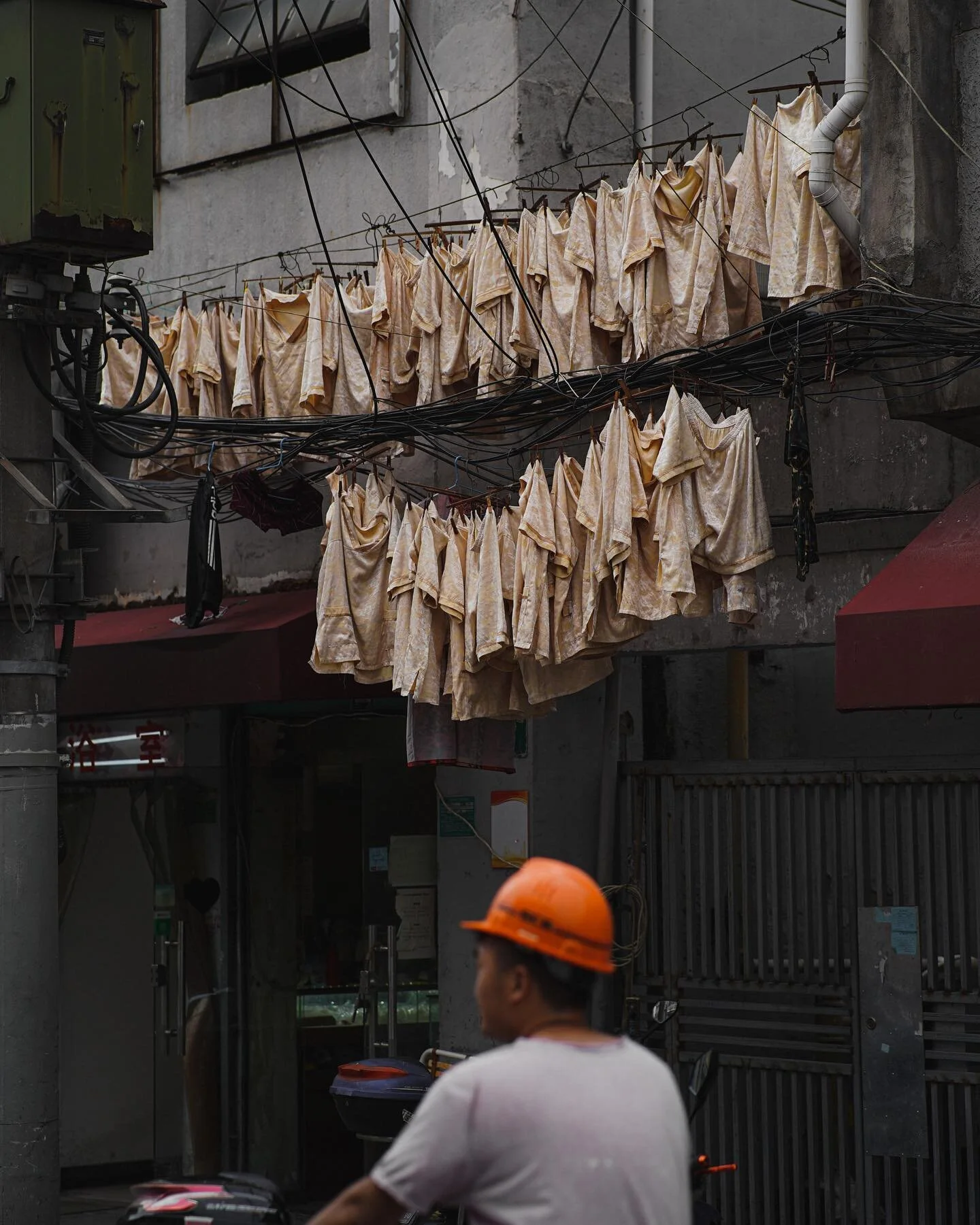 Given the choice I&rsquo;d probably want a new modern apartment, rather than remain in an old one filled with years of memory. That&rsquo;s just me though.