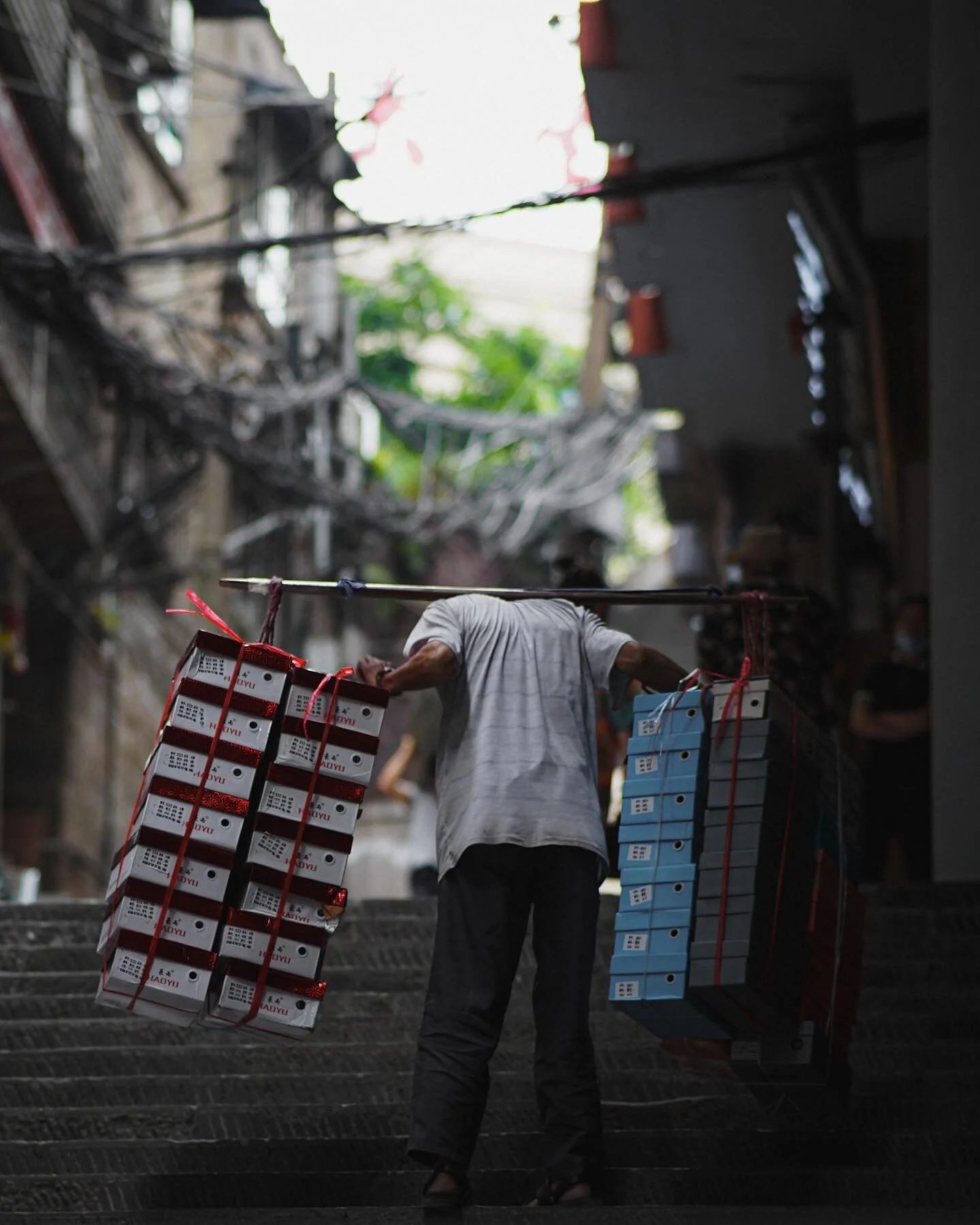 It sure ain&rsquo;t easy.