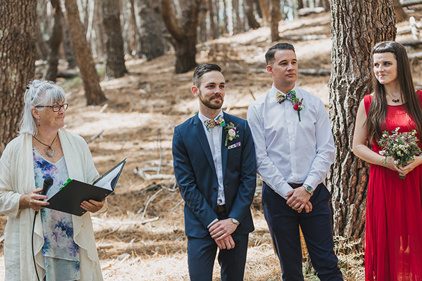 Photo: Coralee Stone Photography via Hello May
