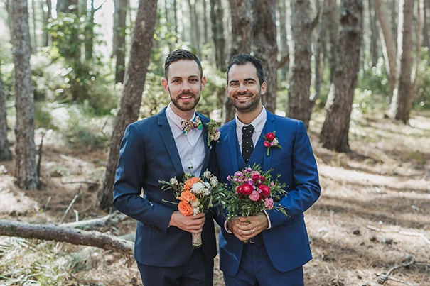 Photo: Coralee Stone Photography via Hello May