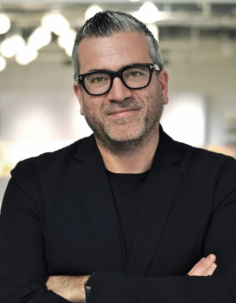 January Judge: JWT Worldwide CCO Matt Eastwood