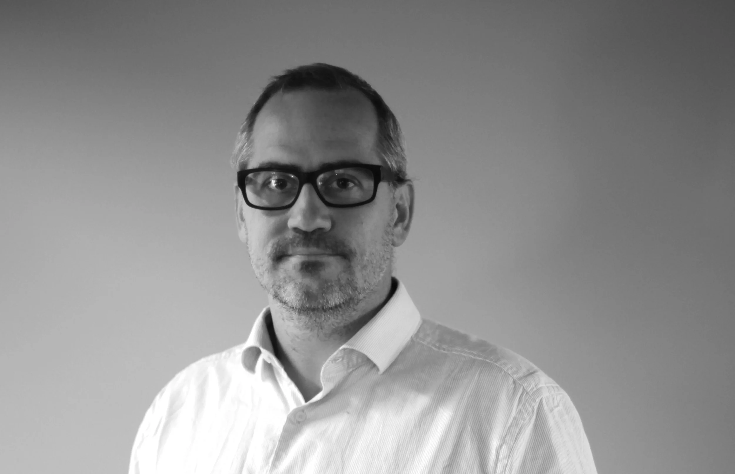 Round 1 Judge Markus Lindsjö, ECD at Uncle Unicorn (Formerly CP+B Scandinavia) in Sweden