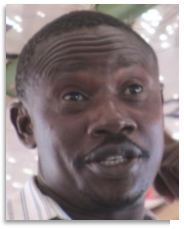 David Siaffa (ex-Muslim) is the leading pastor at LGV. 