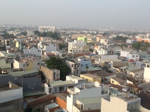 Ho Chi Minh City