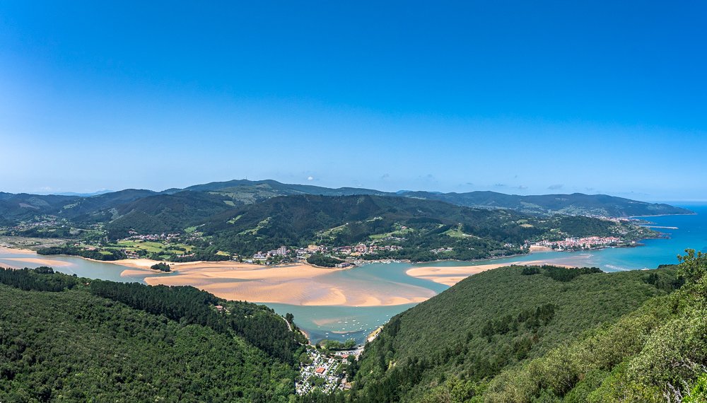 Urdaibai