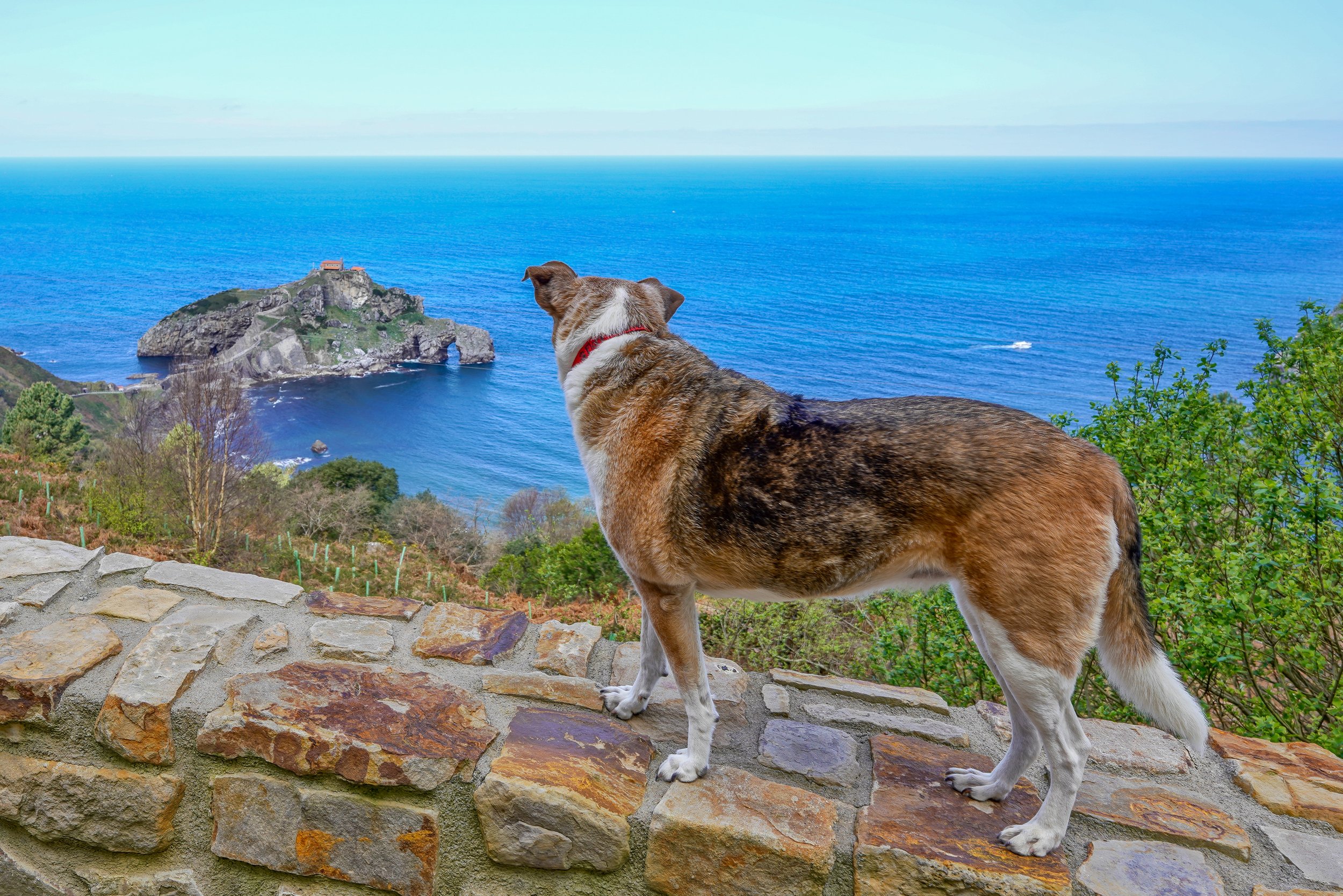 San Juan de Gaztelugatxe