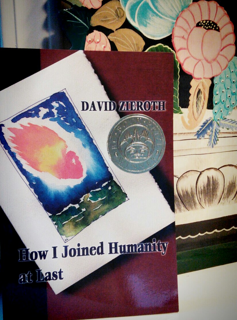 How i Joined Humanity at Last Harbour Publishing 1998