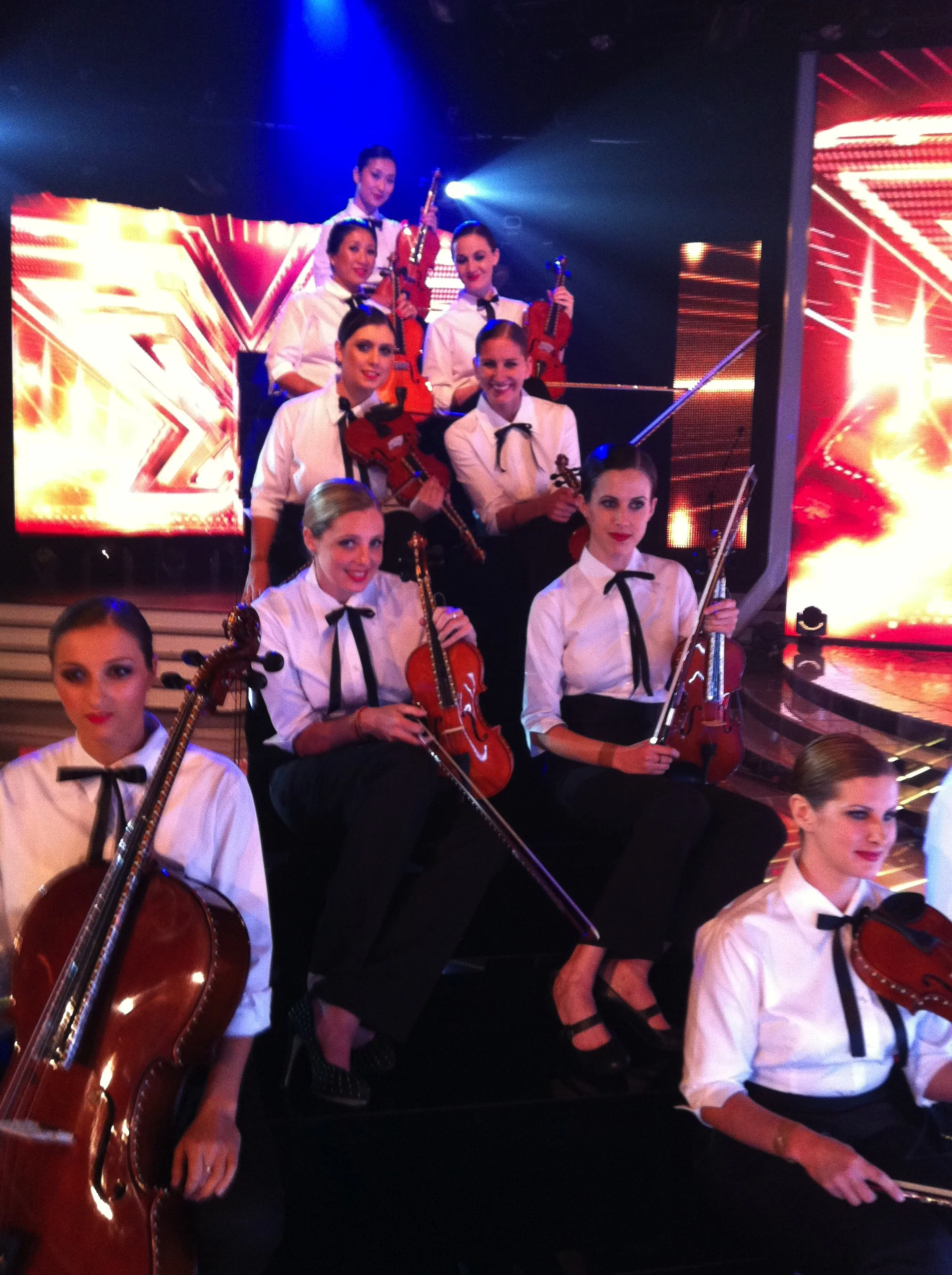 Australian String Orchestra