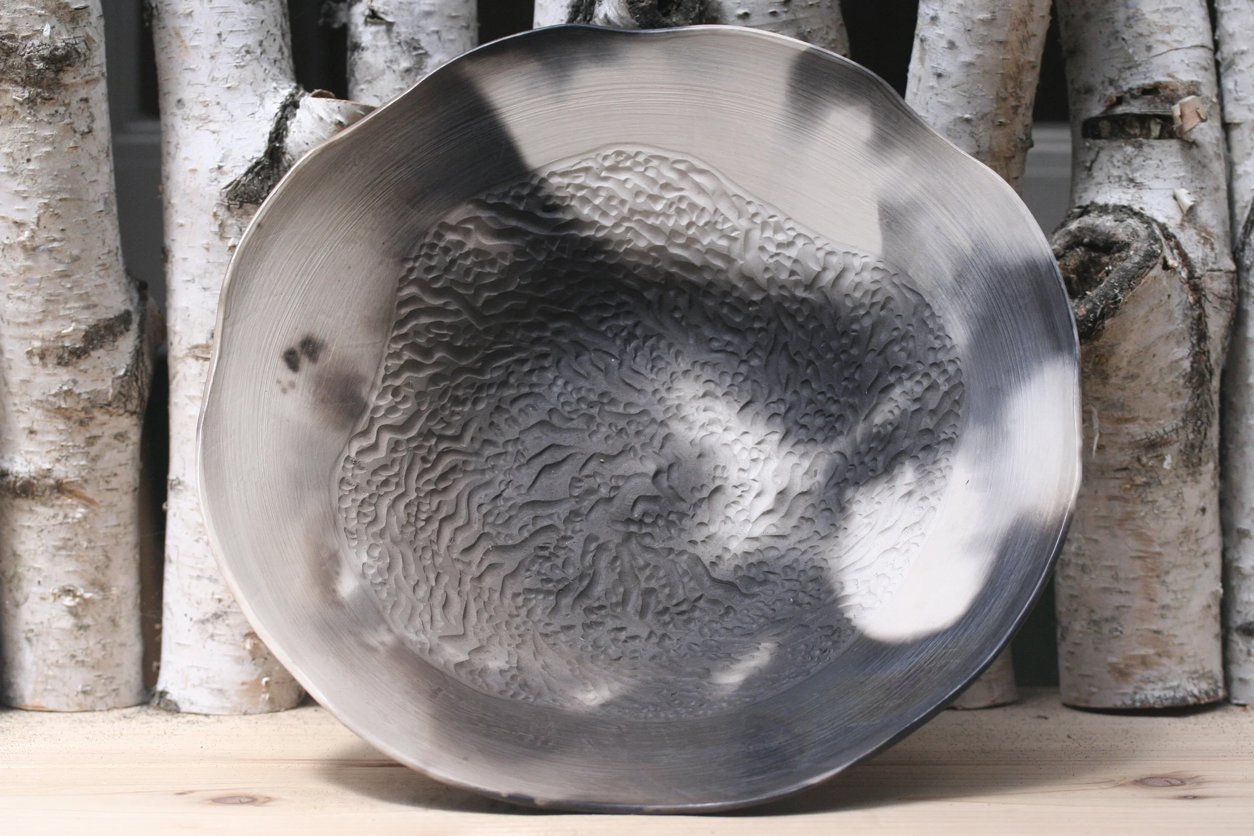 Scalloped B & W.JPG