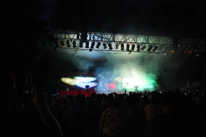 U-Turn 2014 Image Gallery