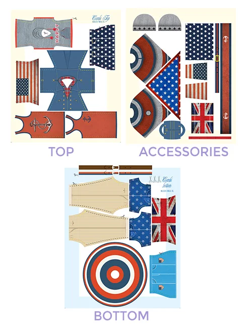 1-3-MixMatchRedBlue-pattern.jpg