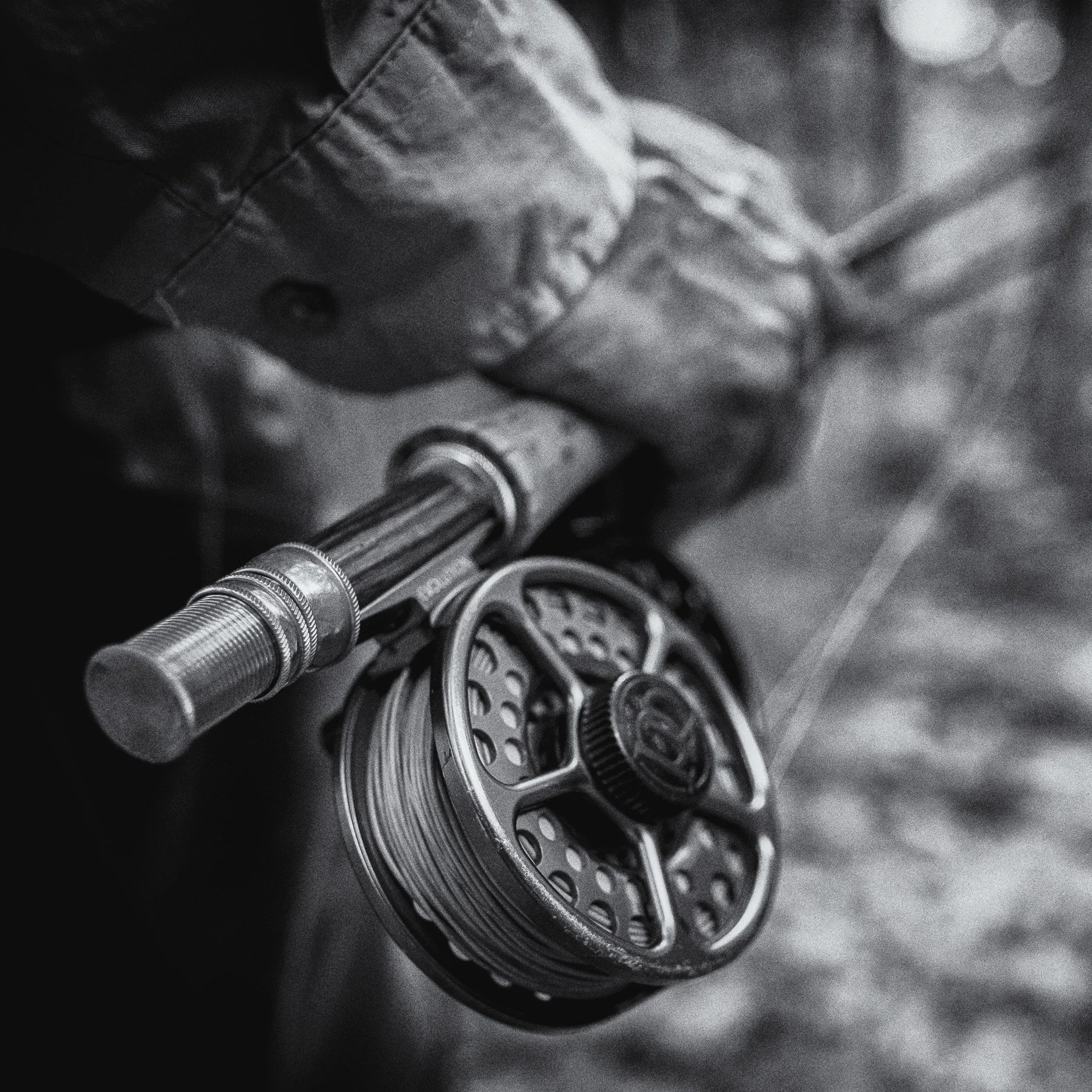 Fly Fishing