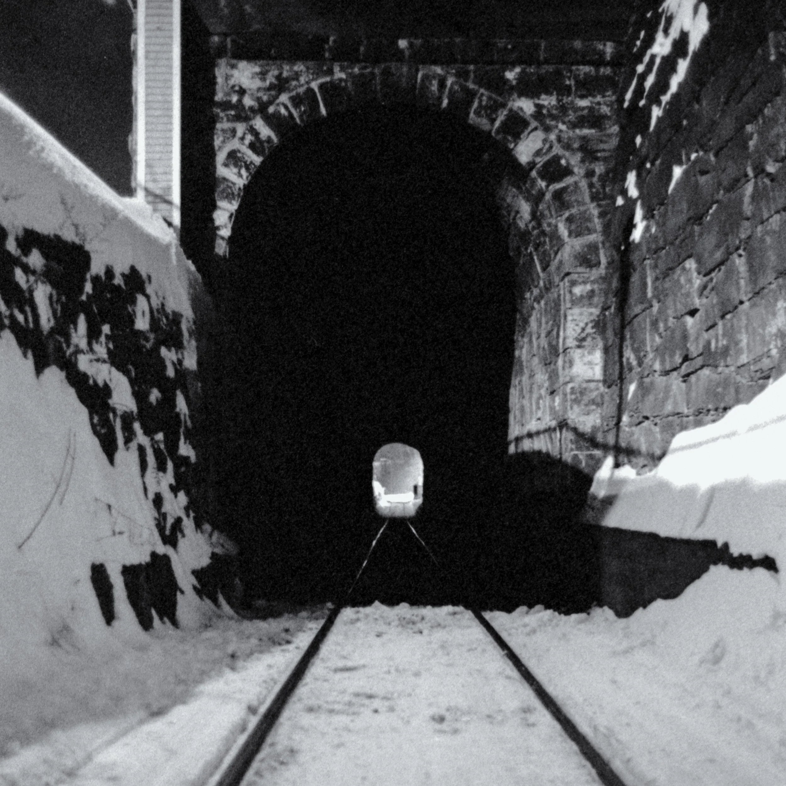Dark Territory