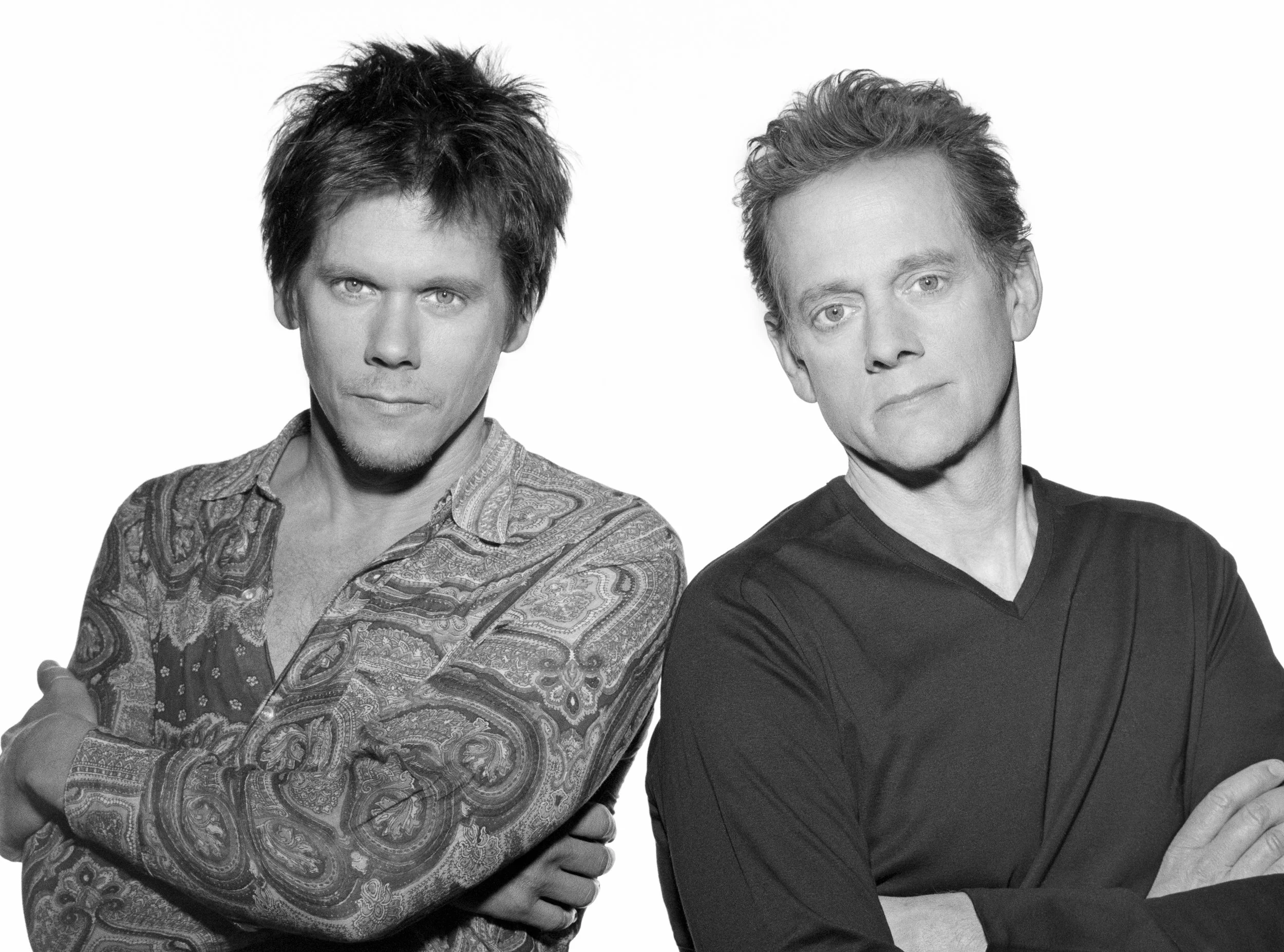 The Bacon Brothers