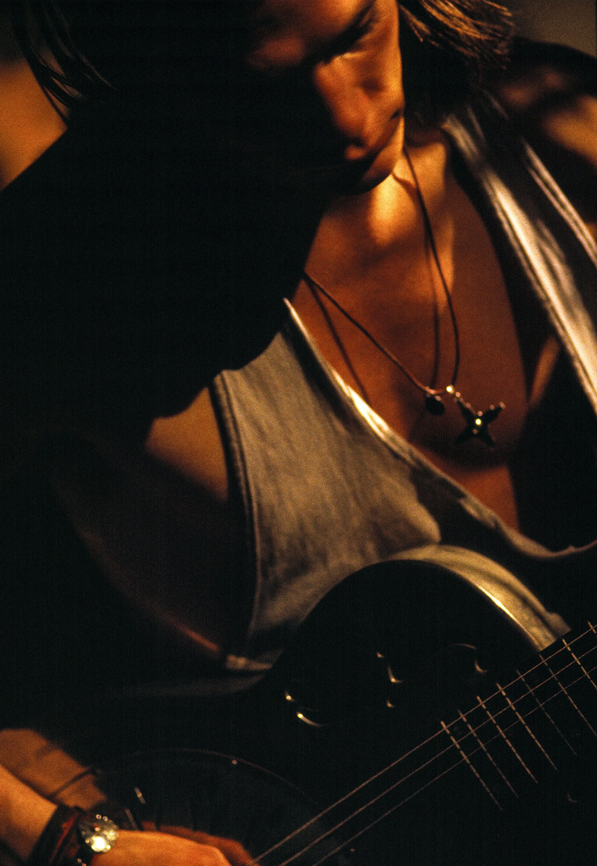 Chris Whitley