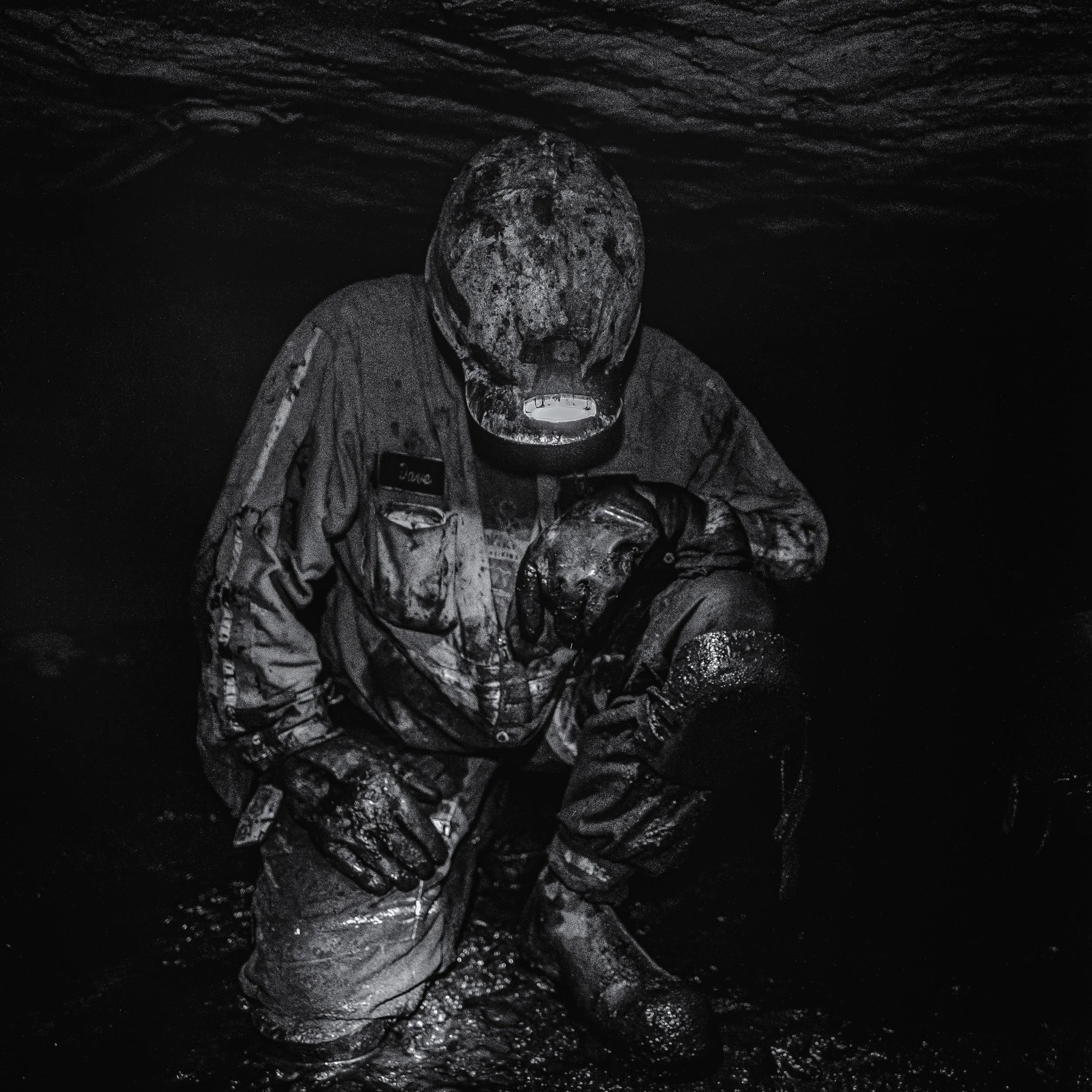 Coal