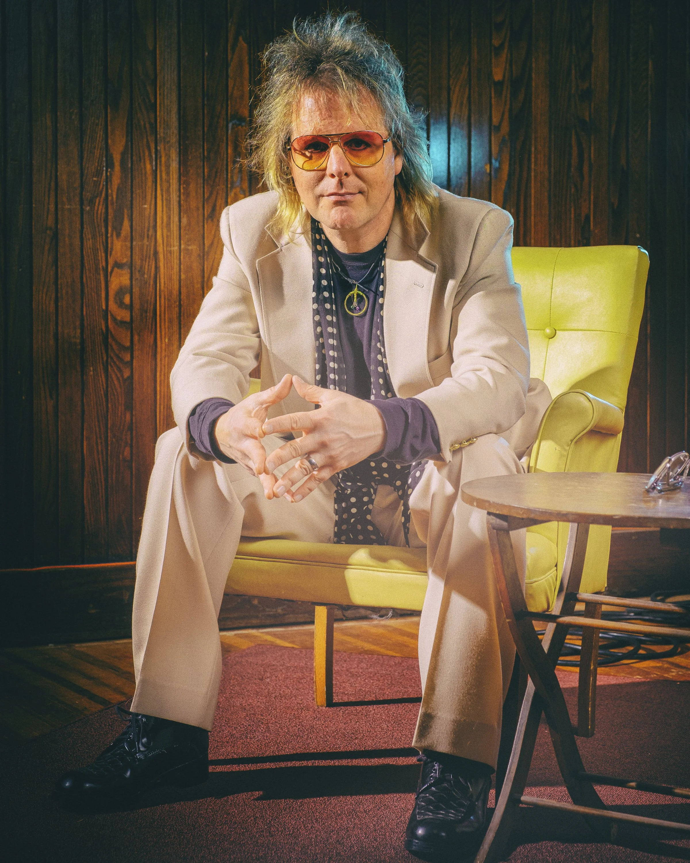Mick Connolly
