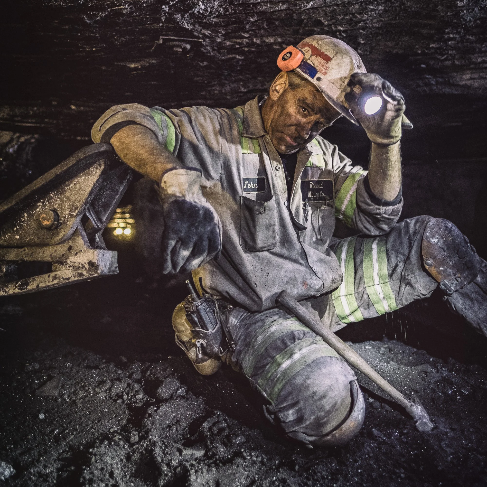 Coal