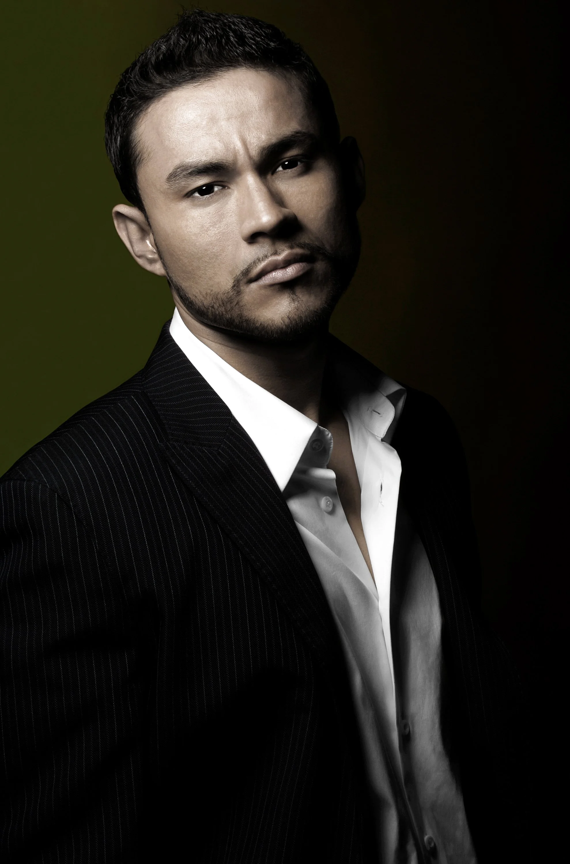 Frankie J