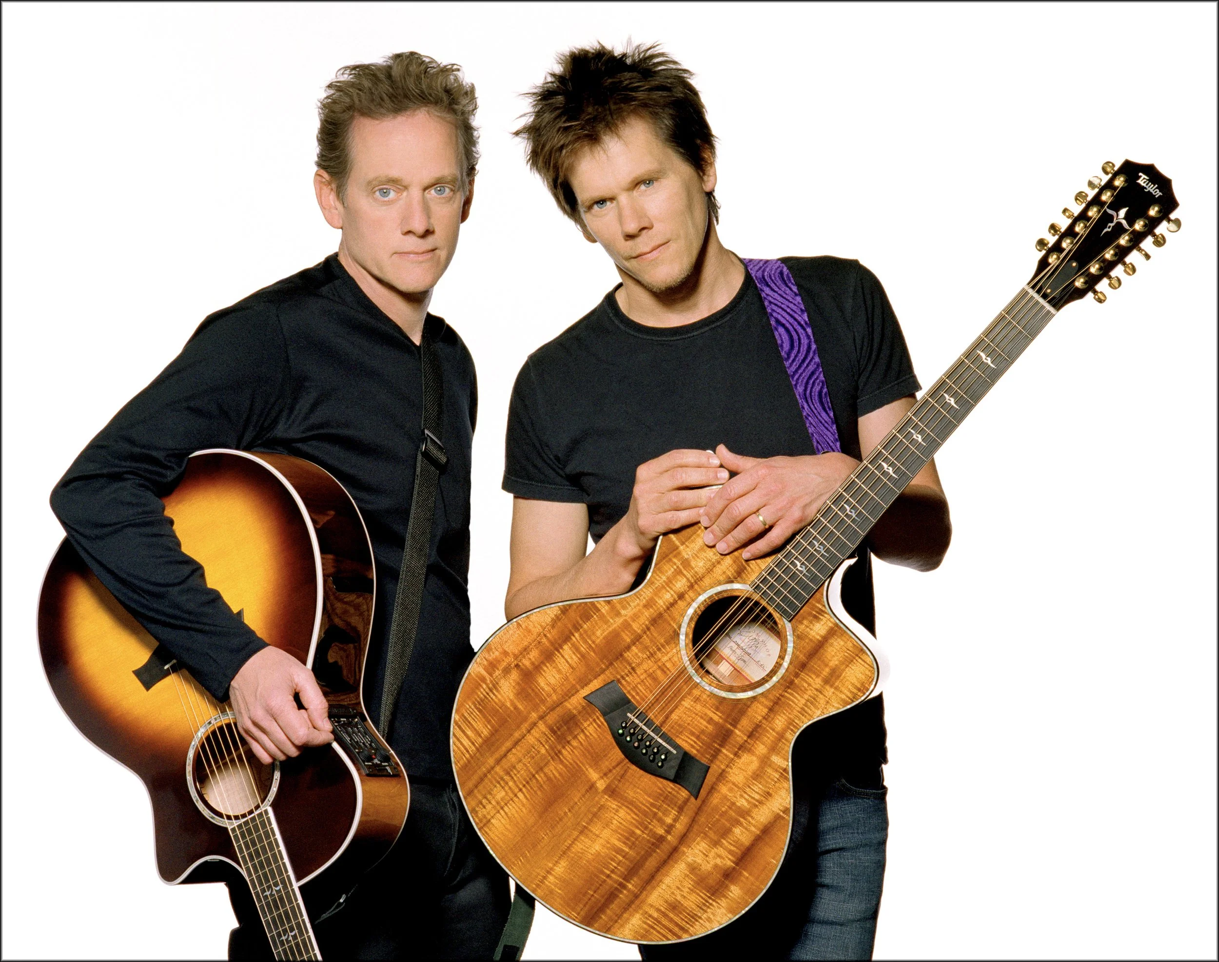 The Bacon Brothers