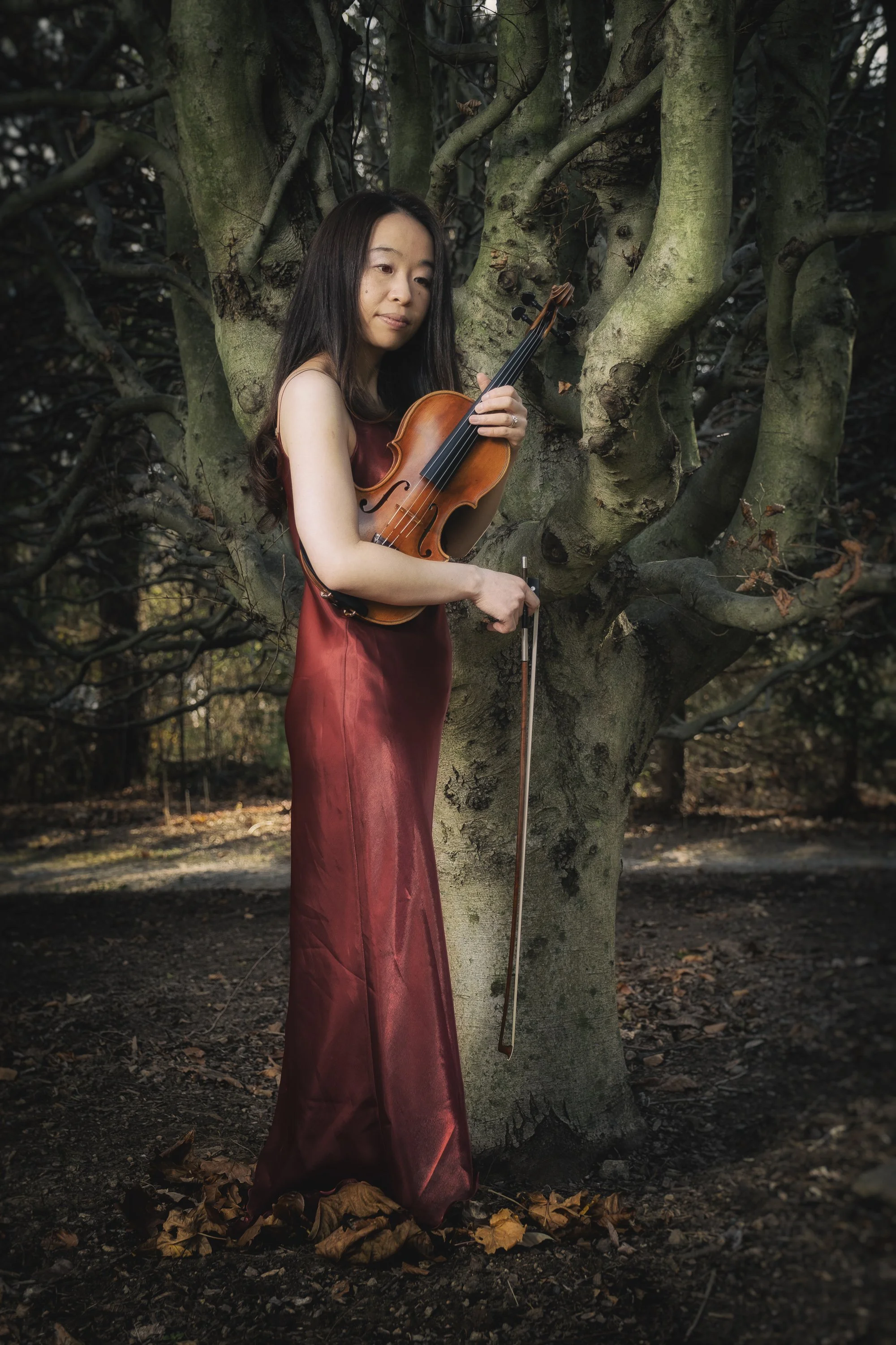 Chié Yoshinaka Matejek