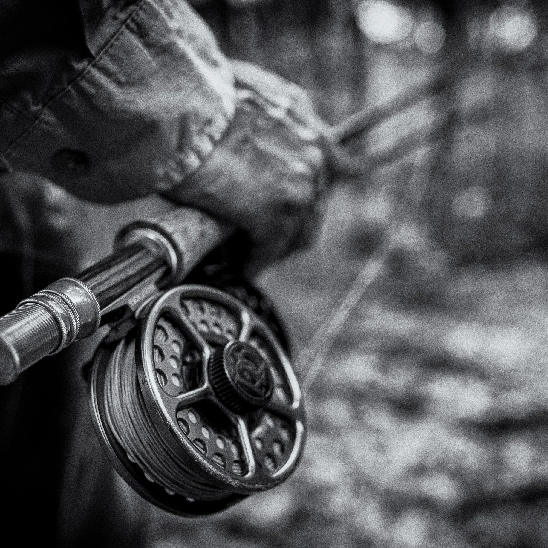 Fly Fishing