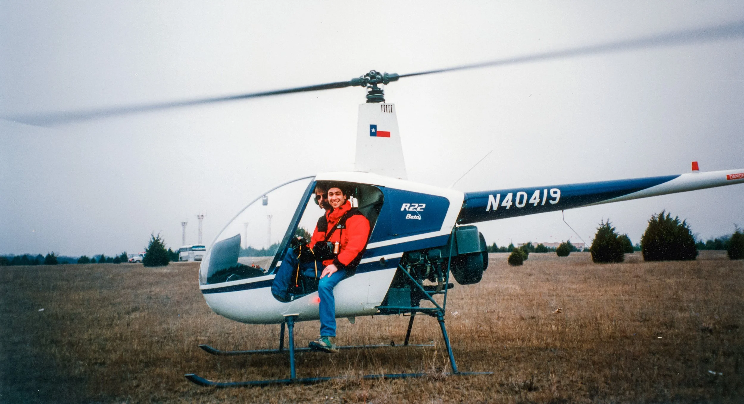 me in chopper 1994.jpg
