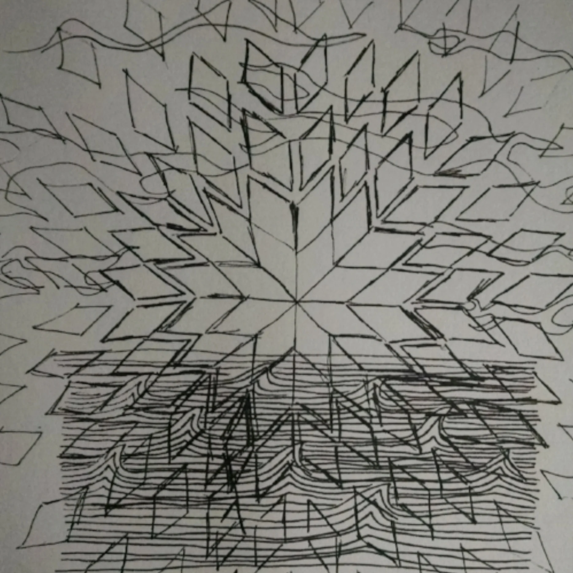 Concept Sketch