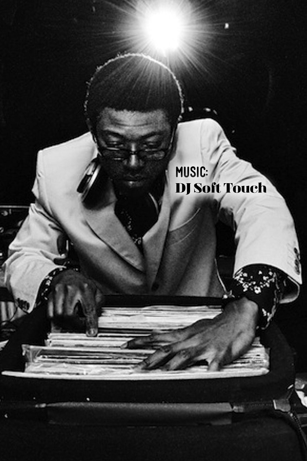 DJ Soft Touch