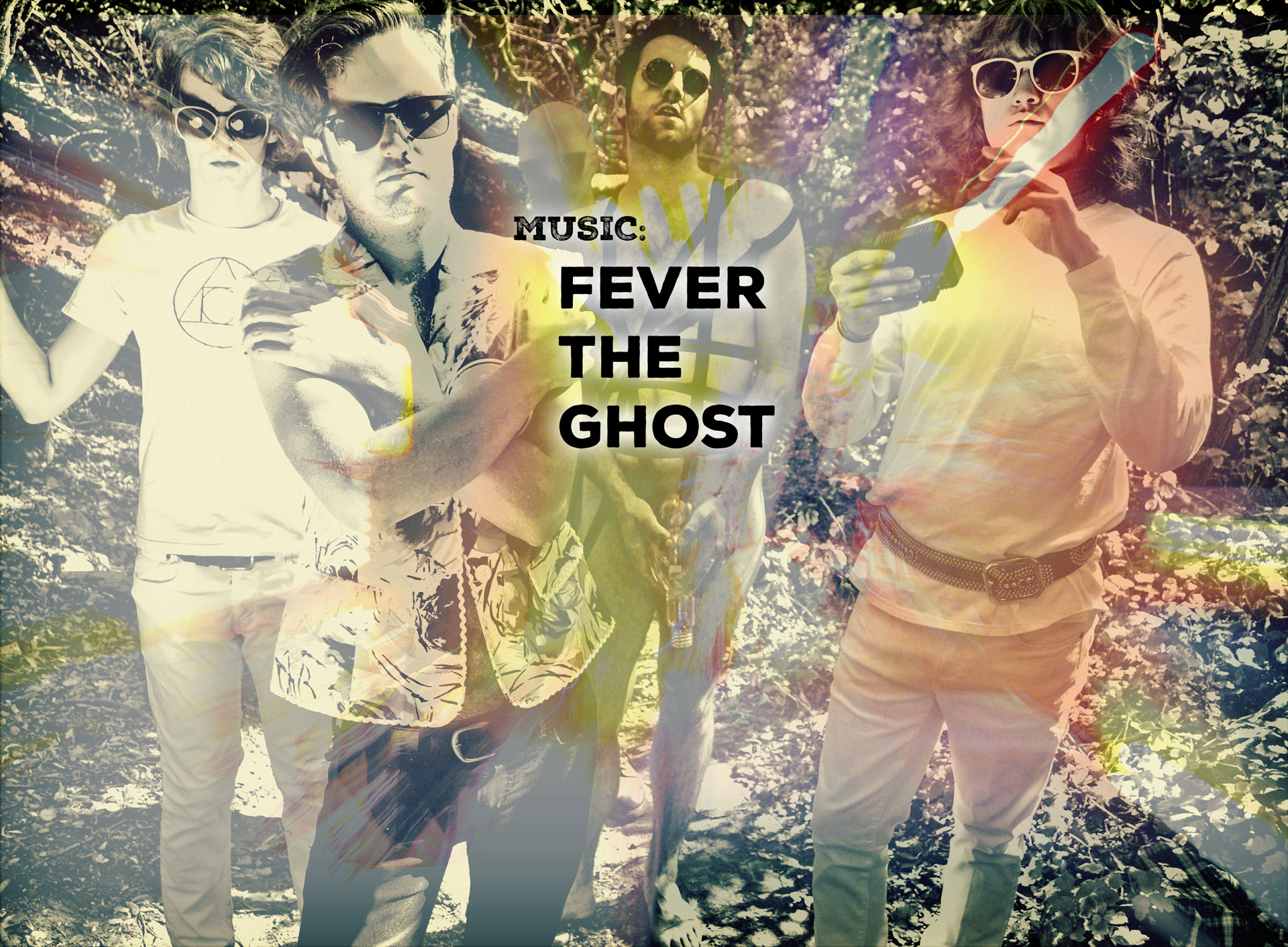 Fever the Ghost