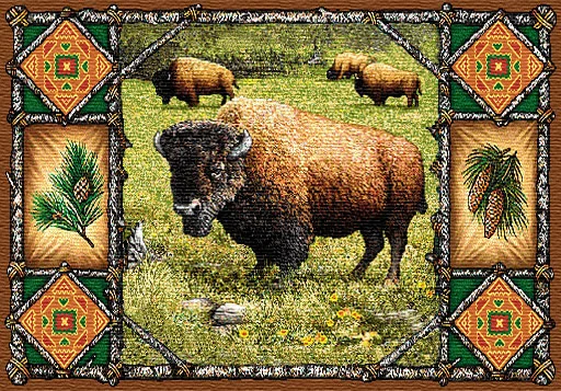 PCW1100PM-1100PM-Buffalo Lodge.jpg