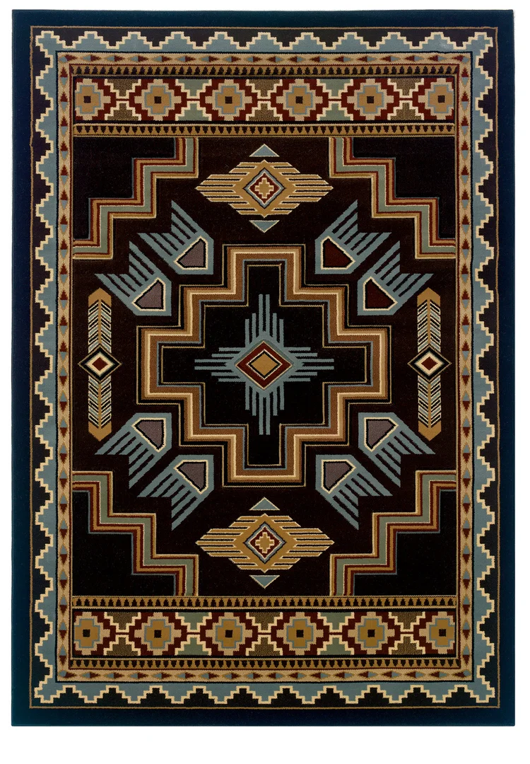 Rugs Woodland Things