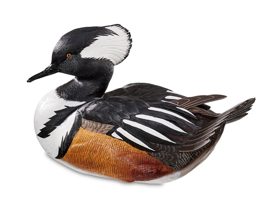Duck Decoys — Woodland Things