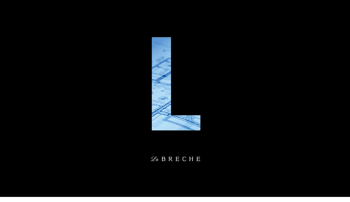 LaBreche