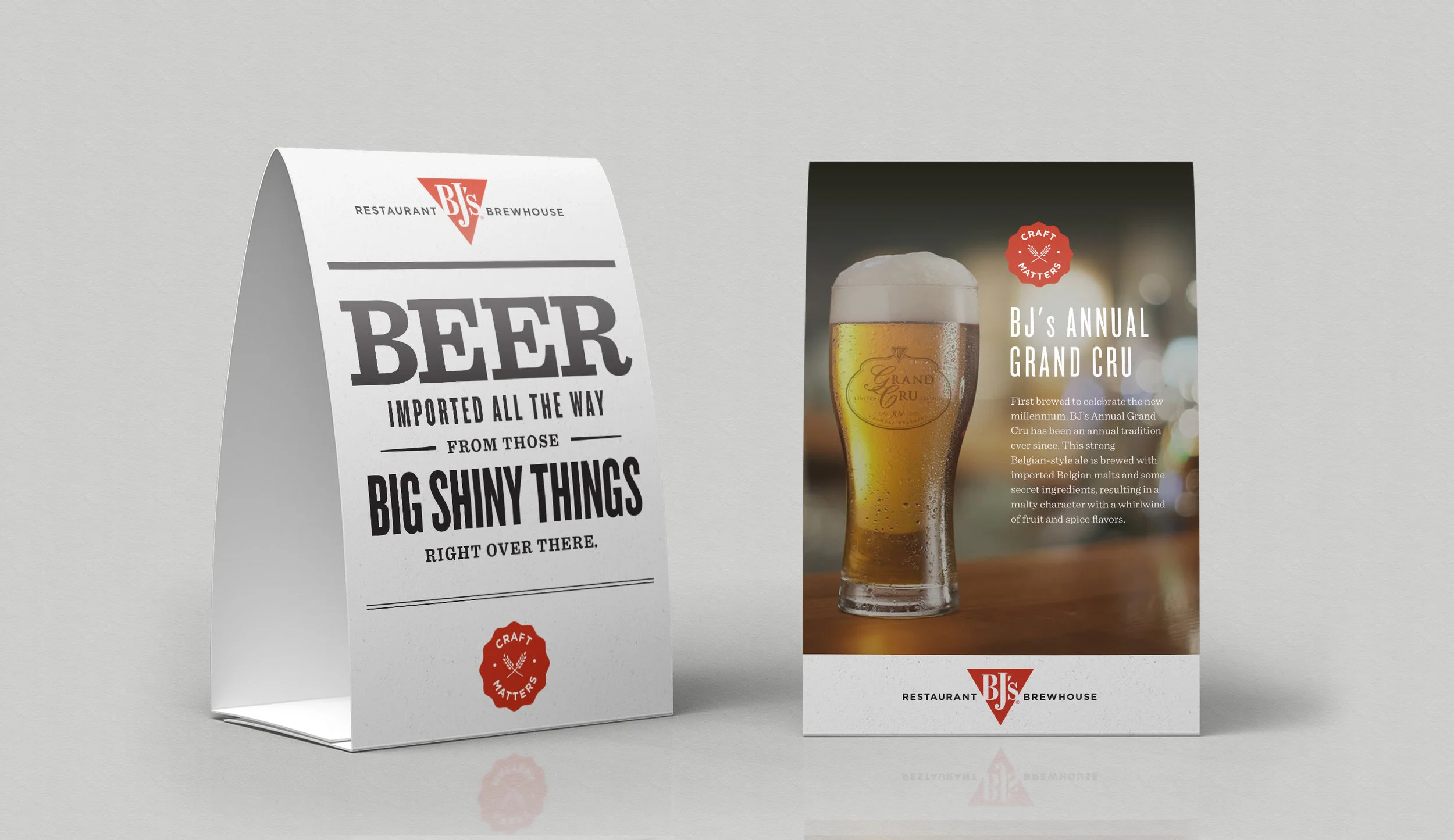 Completion Date: December 2015 Agency: Carmichael Lynch Role: Design, Art Direction, Design Direction