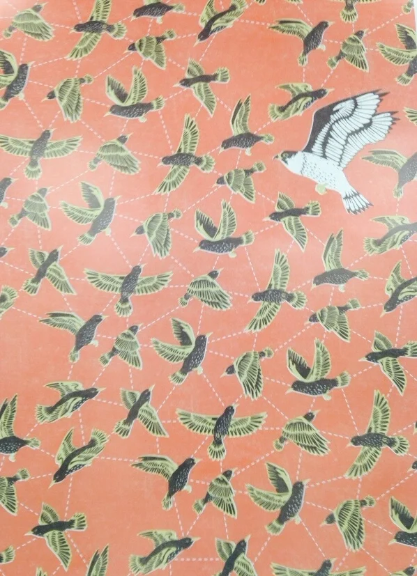 Work by Catherine Cooksley