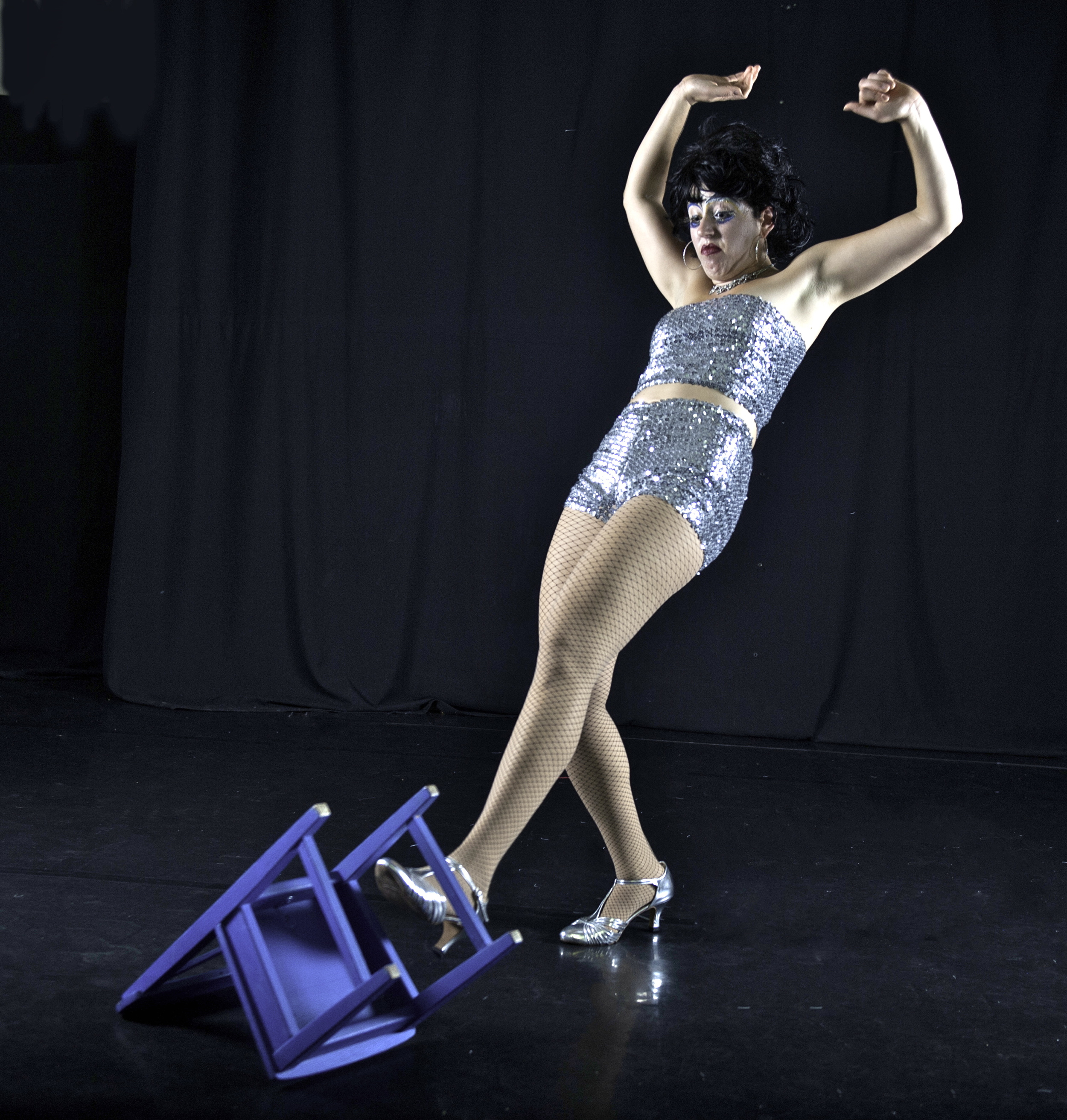 Photo by Lynne Fried