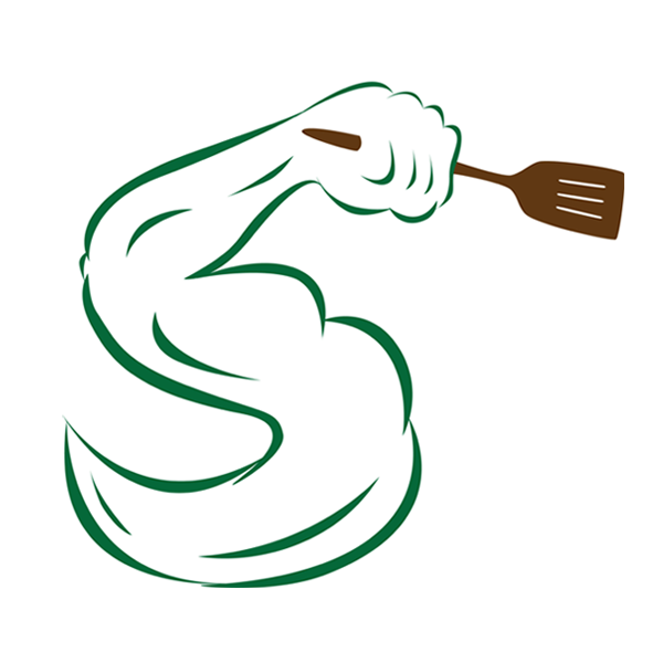 S- logo #2