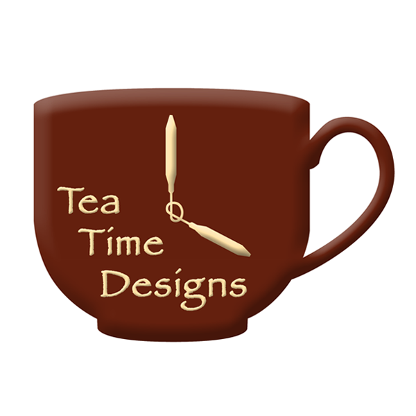 Teatime Designs - logo