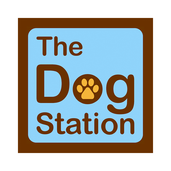The Dog Station - logo