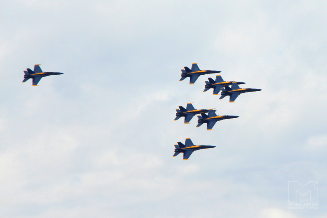Blue Angels