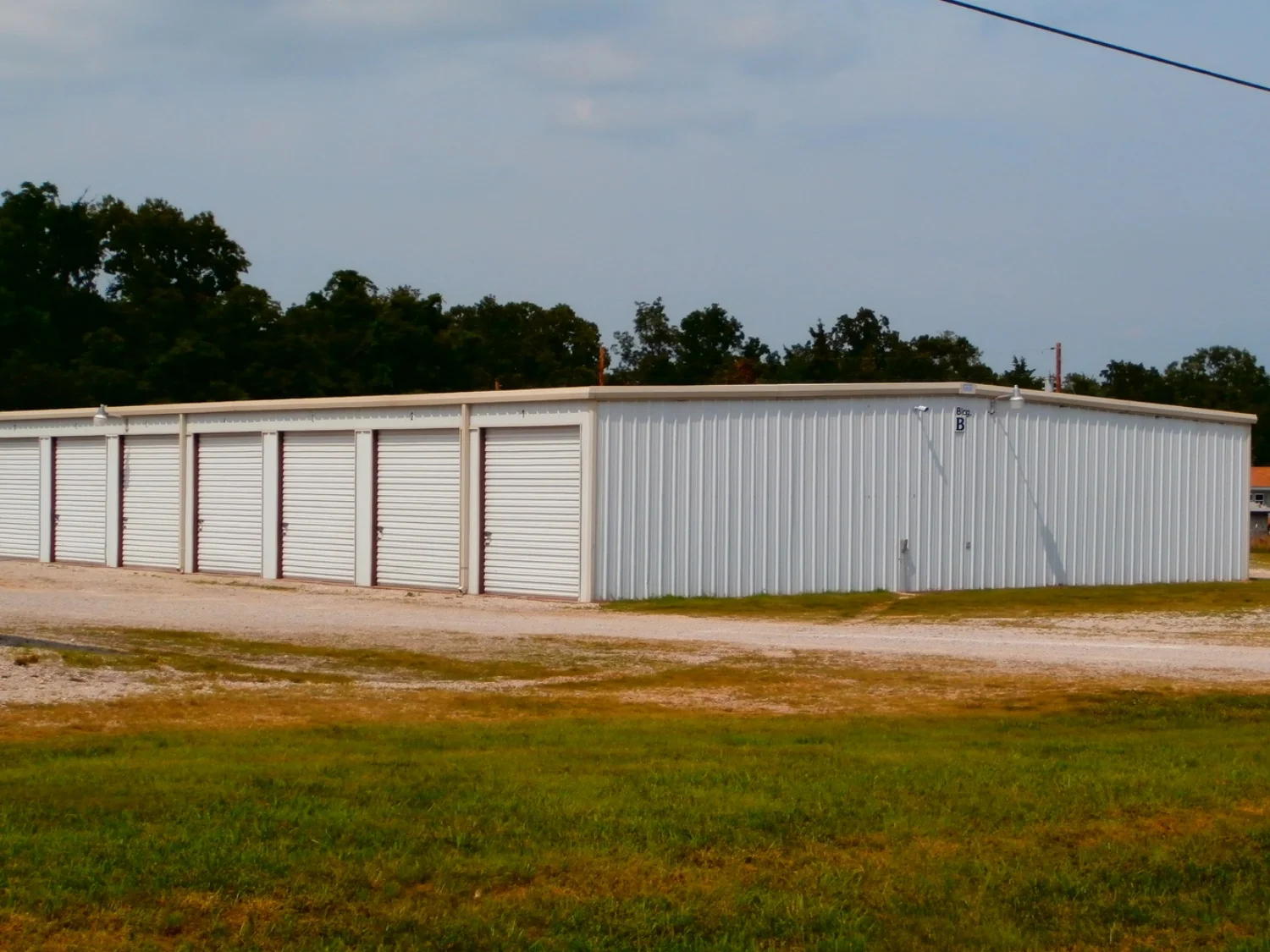 Lakeland Storage