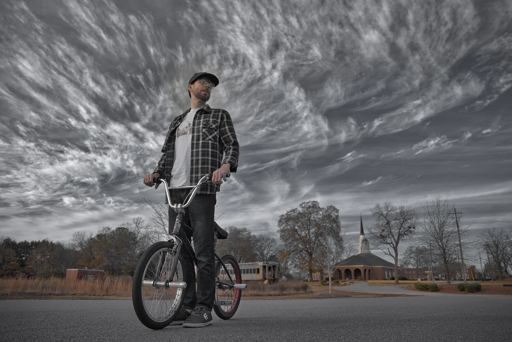 Camera Data: XF16-55mm at 16mm | f4.0 | ISO 200 | 1/1250