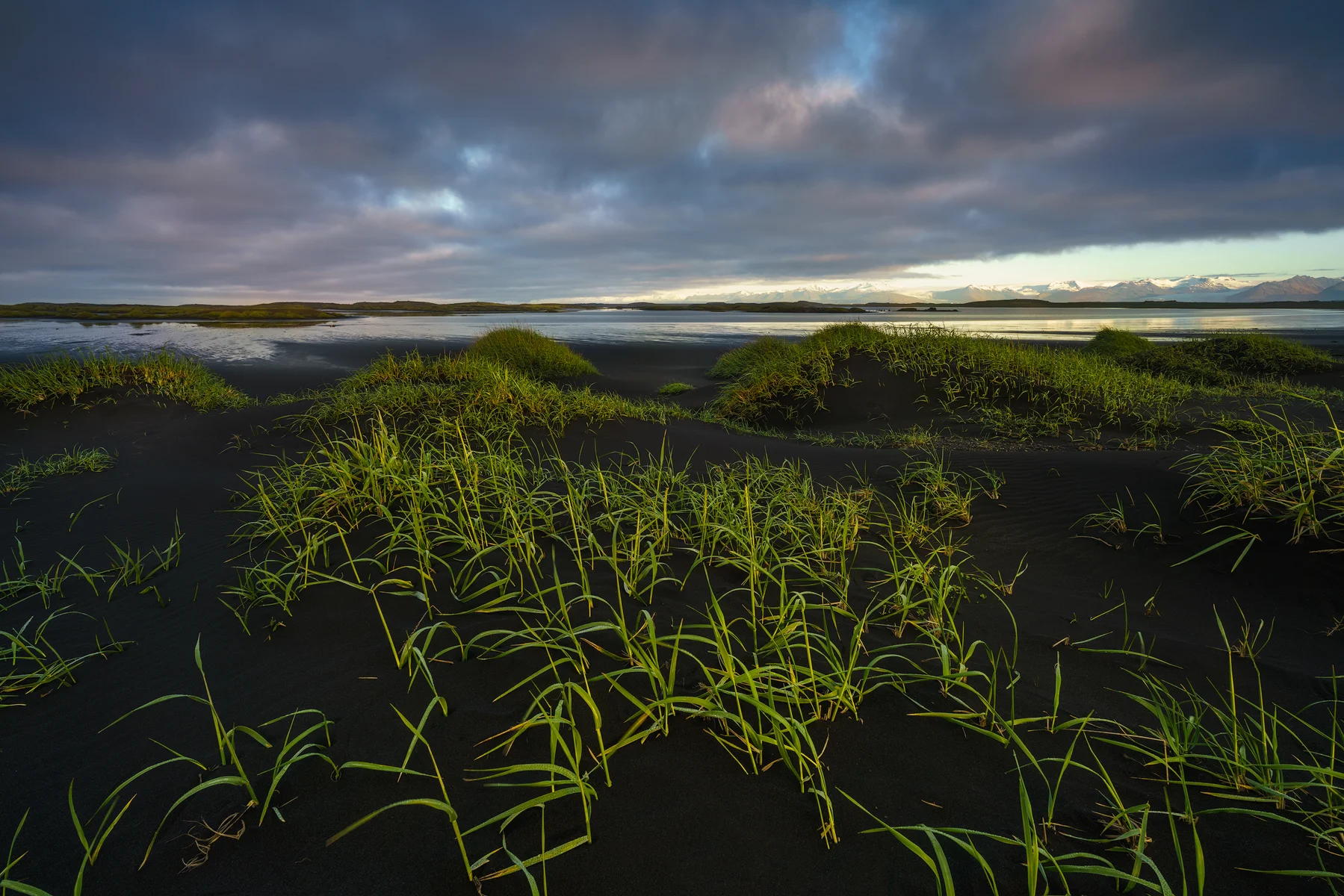 Sony a7RII and a Tokina FiRIN 20mm f2.0 FE MF| ISO 100 at f11 for 1/4 of a second.