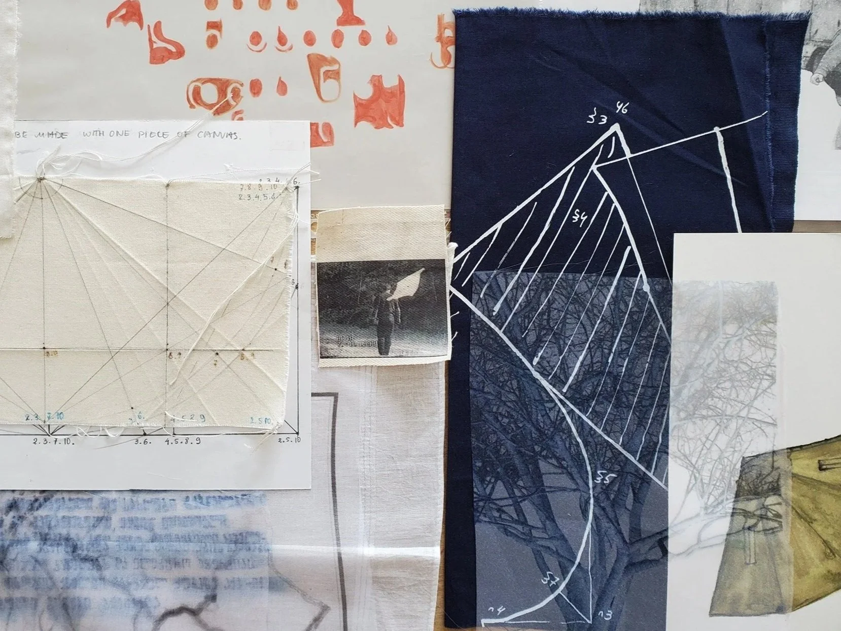 The Body is the House - text on Tamuna Chabashvili 