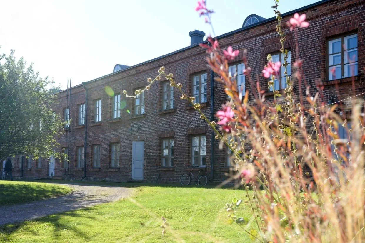 Residences as Learning Environment at “Residencies Reflected” symposium