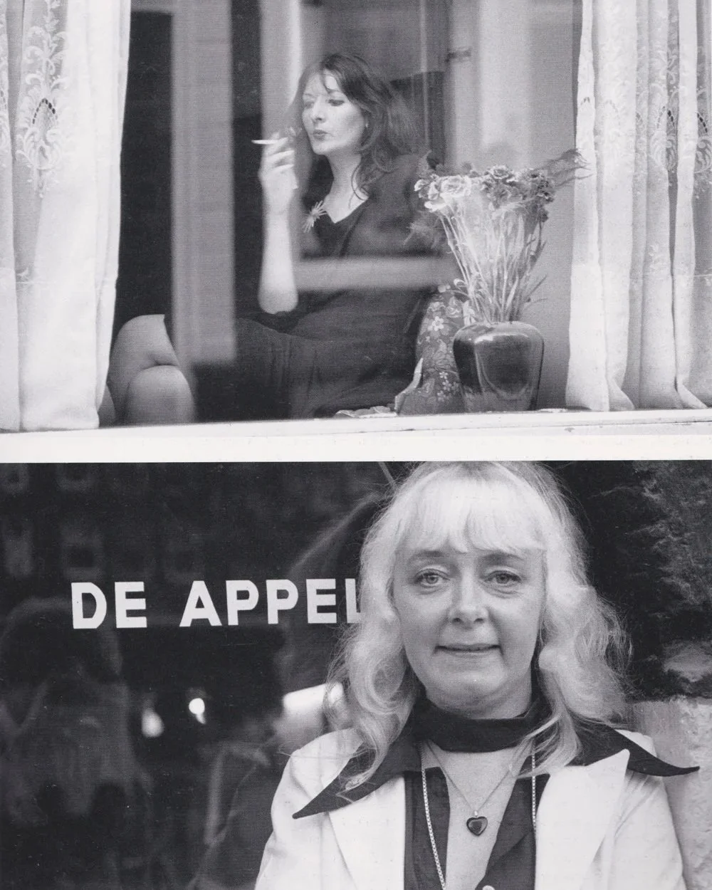 Role Exchange (then and now)