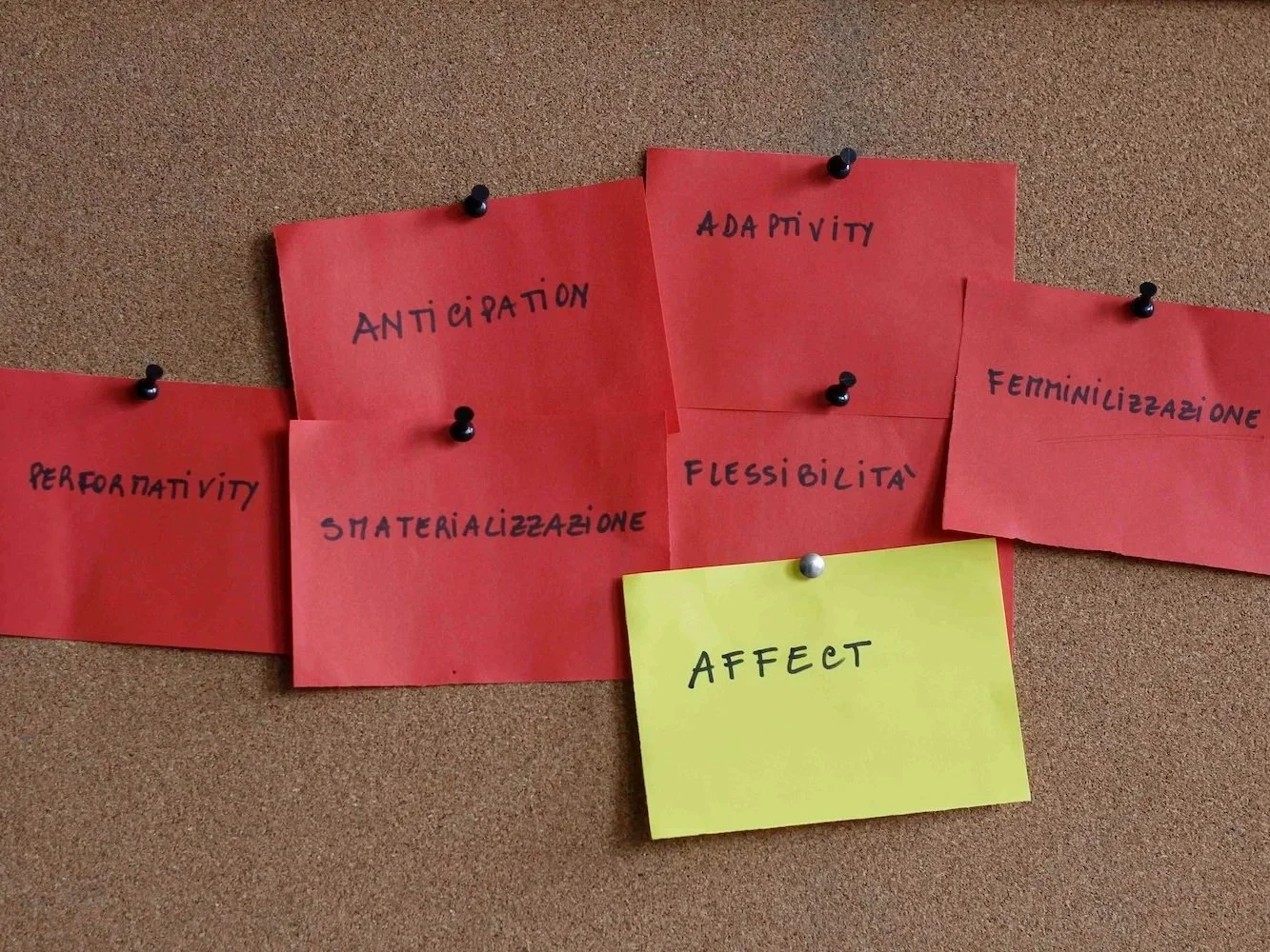 BAR project, Barcelona (Spain)