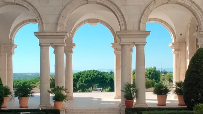 at Casa de Velázquez&nbsp;with CAT Constructive Advanced Thinking – NetIAS